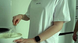 Think your stepbro won't share that half-sis cake?