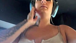 Ripped Thong Gym Workout Tempts Hotel Guest Jerkoff