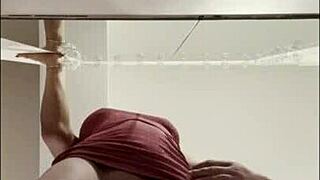 hey wife i saw you dancing at the club time to punish that ass