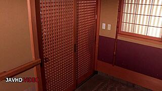 reina takayama blows hard before wild japanese fuckfest! 💦🔥