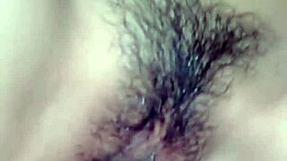 damn pinay nursing student rides dildo hard before taking creampie in dorm room...