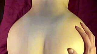 damn this big ass college girl's curves got me pounding her doggystyle rough in the dorm she's my roommate fantasy