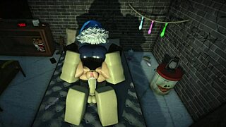 Sexy Slut Fucks Monster Cock And Takes Cum On Her Tits