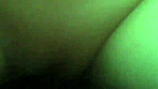 amateur slut gets fucked hard in quickie session