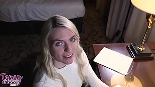 new assistant celestina blooms tempts boss seth brogan into wild fucking