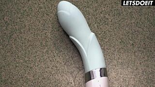 damn lya missy moans non-stop from that monster cock in the hostel room!