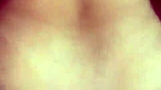 Best Big Ass Latina Slut Gapes Wide for Monster Cock Anal Creampie