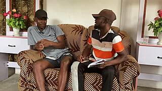 Ever heard a hot pornstar spill secrets on her podcast?