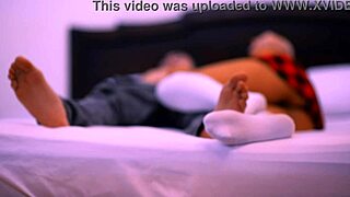 Shy Petite Latina Teen Orgasm Teacher Fucks Student Office