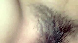 damn pinay nursing student rides dildo hard before taking creampie in dorm room...