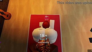 fat ass whore bends over begging to get breeded hard