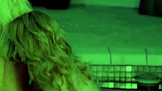 nikki benz dives into hot lesbian play with angela and babes