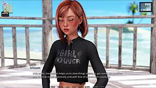 wanna play sunshine love game 35 with me right now?