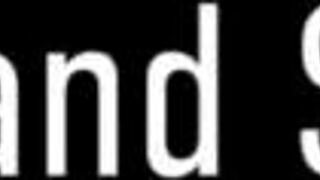 Busty Mommy Julia Ann's Morning Handjob Wakes Step Son POV Style