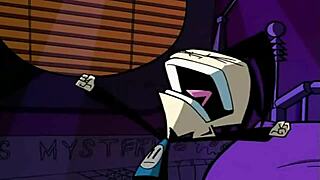 narrative fap NIGHTS at frennis ARCADE modo 4 español