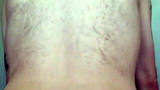 Pegging dude rides massive strapon anal dildo like a beast!