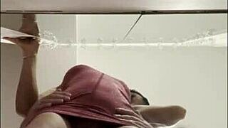 hey wife i saw you dancing at the club time to punish that ass