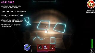 narrative fap NIGHTS at frennis ARCADE modo 4 español