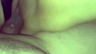 naughty mexican wife craves thick cock deep