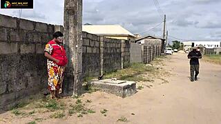 cia agent arrests street boy for pussy licking then office doggystyle fuck she loves it??