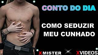 i can't resist seducing0 my horny brazilian brother-in-law anymore