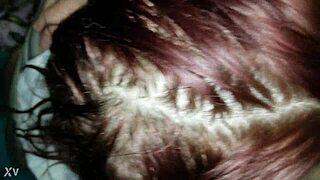 B Girl Enjoys Time with Daddy