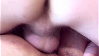 Hey fat chick goes wild with blowjobs and doggystyle riding no limits part 1