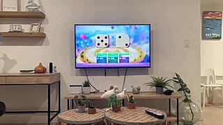 sexy florida blonde babe's perfect tight pussy takes muscular pounding 😍💦