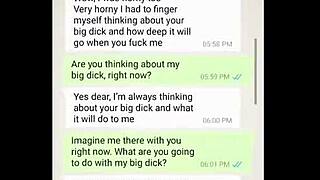 Coworkers Confide Their Secret Bedroom Fantasies in Hushed Tones