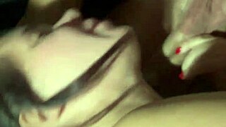 Sexy Curvy Brazilian BBW Milf Craves Licking And Exotic 1-On-1 With Huge Dick.