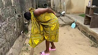 Blackpussy meets harveyxbush for squirting sex rides and orgasms