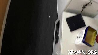 amateur hotty flaunts her curves sucking cock fucking rough like a slut 😈🍑💦 watch her get pounded hard in hardcore action