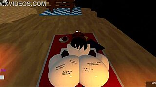 fat ass whore bends over begging to get breeded hard