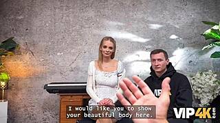 young 18yo natural tits beauty cheats fucks bf watches