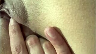 Fingers Deep in Latina Ass and Vagina?