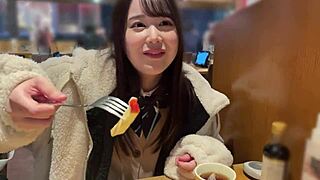 aww man, this super cute japanese teen yuzu's face is top tier... sucks at school but fucks like a pro, her pussy's so tight i cant hold bck!!