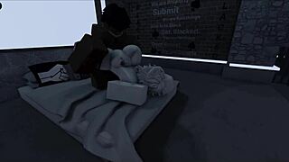 take that bbc deep white femboy you love it like a good slutty boy