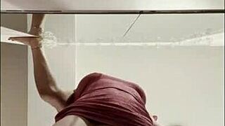 hey wife i saw you dancing at the club time to punish that ass