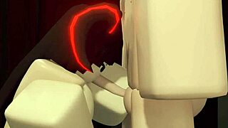 whoa roblox succubus teams up with goth girl for wild usa play?? 🔥🖤