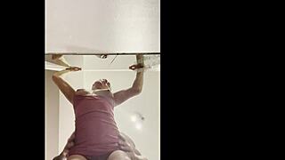 hey wife i saw you dancing at the club time to punish that ass