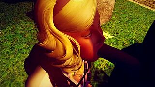 Unveil Megan Clark's Steamy 18+ Secret Now!