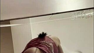 hey wife i saw you dancing at the club time to punish that ass