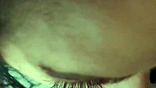 wanna see this deepthroat blowjob end with a huge cum swallow?