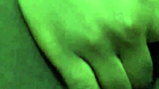 i love stroking my black wet pussy till creampie fantasy