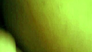 fine ass ebony rides monster bbc hard 🍑🔥