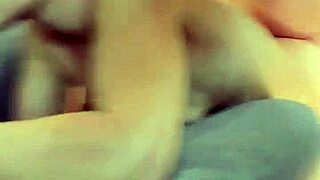 Pretty 18+ Hooker Fucked Naked in Public While Chatting Boyfriend