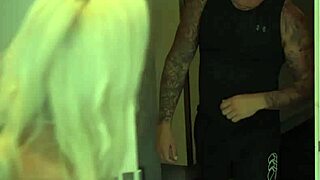 Milf Best Friends Lure Trainer for Intense FFM Workout and Big Cock Doggystyle