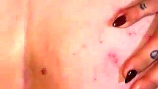 Best Big Ass Latina Slut Gapes Wide for Monster Cock Anal Creampie