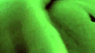 look at my ass mirror selfie while i cum hard solo