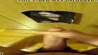 wanna see my throbbing cock tribute to vanessa hudgens in pov?